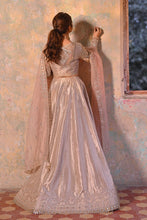 Load image into Gallery viewer, BUY NEW Qalamkar | Sahiba Luxury Formals 2023 exclusive collection of QALAMKAR WEDDING LAWN COLLECTION 2023 from our website. We have various PAKISTANI DRESSES ONLINE IN UK,  QALAMKAR LUXURY FORMALS &#39;23. Get your unstitched or customized PAKISATNI BOUTIQUE IN UK, USA, FRACE , QATAR, DUBAI from Lebaasonline at SALE!