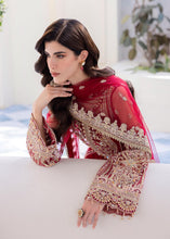 Load image into Gallery viewer, KANWAL MALIK | MIRHA III Embroidered LAWN 2024 Collection Buy KANWAL MALIK ZAIRA 2024 PAKISTANI DESIGNER CLOTHES in the UK USA on SALE Price @lebaasonline. We stock Sobia Naizer, Asim Jofa, MARIA B M PRINT Sana Safinaz Luxury Stitched/customized with express shipping worldwide including France, UK, USA Belgium