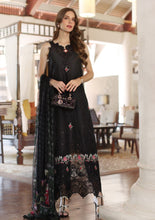 Load image into Gallery viewer, Buy Noor  Laserkari 2025 by Saadia Asad Lawn Suit from Lebaasonline Largest Pakistani Clothes Stockist in the UK Shop Noor Pakistani Lawn 2025 EID COLLECTION IMROZIA COLLECTION 2025 MUZLIN EID COLLECTION &#39;25 ONLINE UK for Wedding, Party  NIKAH OUTFIT Indian &amp; Pakistani Summer Dresses UK USA UAE DUBAI Manchester 