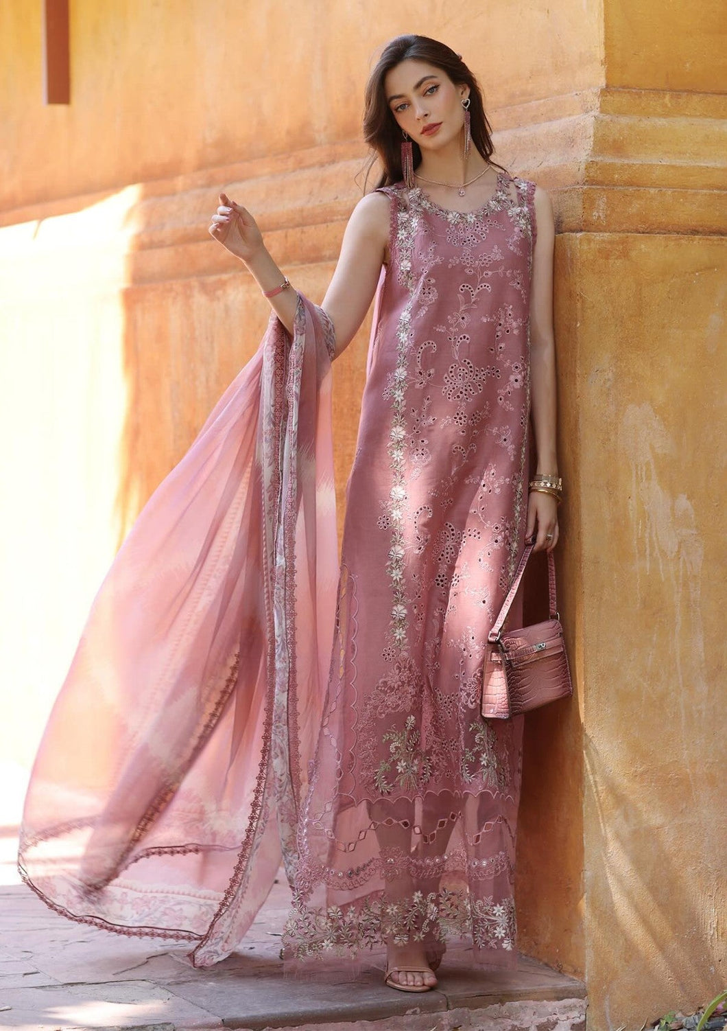 Buy Noor  Laserkari 2025 by Saadia Asad Lawn Suit from Lebaasonline Largest Pakistani Clothes Stockist in the UK Shop Noor Pakistani Lawn 2025 EID COLLECTION IMROZIA COLLECTION 2025 MUZLIN EID COLLECTION '25 ONLINE UK for Wedding, Party  NIKAH OUTFIT Indian & Pakistani Summer Dresses UK USA UAE DUBAI Manchester 