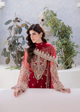 Load image into Gallery viewer, KANWAL MALIK | MIRHA III Embroidered LAWN 2024 Collection Buy KANWAL MALIK ZAIRA 2024 PAKISTANI DESIGNER CLOTHES in the UK USA on SALE Price @lebaasonline. We stock Sobia Naizer, Asim Jofa, MARIA B M PRINT Sana Safinaz Luxury Stitched/customized with express shipping worldwide including France, UK, USA Belgium