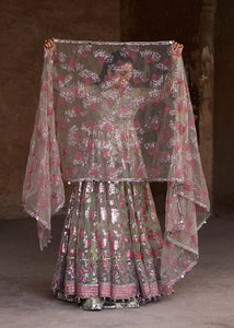 Buy New Collection of HUSSAIN REHAR - Luxury Festive'24 LEBAASONLINE Available on our website. We have exclusive variety of PAKISTANI DRESSES ONLINE. This wedding season get your unstitched or customized dresses from our PAKISTANI BOUTIQUE ONLINE. PAKISTANI DRESSES IN UK, USA, UAE, QATAR, DUBAI Lebaasonline at SALE price!