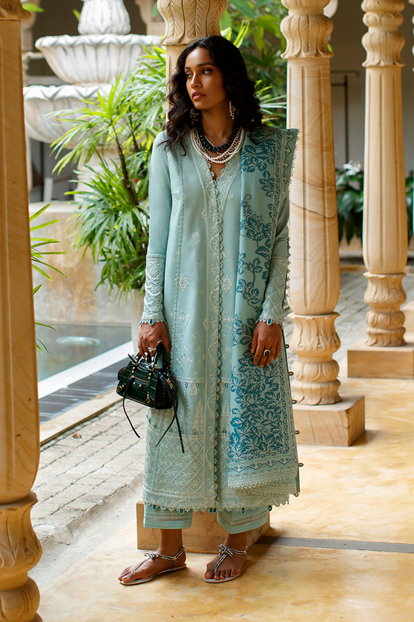 SUFFUSE | CASUAL PRET '22 | EMILIA