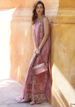 Load image into Gallery viewer, Buy Noor  Laserkari 2025 by Saadia Asad Lawn Suit from Lebaasonline Largest Pakistani Clothes Stockist in the UK Shop Noor Pakistani Lawn 2025 EID COLLECTION IMROZIA COLLECTION 2025 MUZLIN EID COLLECTION &#39;25 ONLINE UK for Wedding, Party  NIKAH OUTFIT Indian &amp; Pakistani Summer Dresses UK USA UAE DUBAI Manchester 