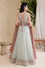 Load image into Gallery viewer, IZNIK | Chiffon Collection&#39;23 | CC-27 ARYANAA