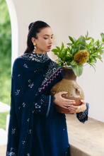 Load image into Gallery viewer, SUFFUSE | CASUAL PRET Fall &#39;24 Pakistani designer suits is available @lebasonline. We have various Pakistani Bridal dresses online available in brands such as Mari B, Imrozia, Suffuse pret 2024 is best for evening/party wear. Get express shipping in UK, USA, France, Belgium from Lebaasonline in Pakistani SALE