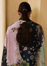 Load image into Gallery viewer, SUFFUSE | SUMMER &#39;25 Pakistani designer suits is available @lebaasonline. We have various Pakistani Bridal dresses online available in brands such as Mari B, Imrozia, Suffuse Summer 2025 is best for evening/party wear. Get express shipping in UK, USA, France, Belgium from Lebaasonline in Pakistani SALE