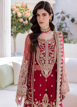 Load image into Gallery viewer, KANWAL MALIK | MIRHA III Embroidered LAWN 2024 Collection Buy KANWAL MALIK ZAIRA 2024 PAKISTANI DESIGNER CLOTHES in the UK USA on SALE Price @lebaasonline. We stock Sobia Naizer, Asim Jofa, MARIA B M PRINT Sana Safinaz Luxury Stitched/customized with express shipping worldwide including France, UK, USA Belgium
