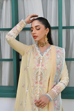 Load image into Gallery viewer, BUY NEW Qalamkar | CASUAL PRET II - 🌿 exclusive collection of QALAMKAR WEDDING LAWN COLLECTION 2023 from our website. We have various PAKISTANI DRESSES ONLINE IN UK, Qalamkar | Luxury Lawn Eid Edit&#39;23. Get your unstitched or customized PAKISATNI BOUTIQUE IN UK, USA, FRACE , QATAR, DUBAI from Lebaasonline at SALE!