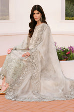 Load image into Gallery viewer, Buy BAROQUE | BAROQUE – EID LAWN COLLECTION 25 | EL-D04 available in Next day shipping @Lebaasonline. We have PAKISTANI DESIGNER SUITS ONLINE UK with shipping worldwide and in USA. The Pakistani Wedding Suits USA can be customized. Buy Baroque Suits online exclusively on SALE from Lebaasonline only.