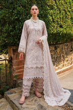 Load image into Gallery viewer, Buy BAROQUE | BAROQUE – SWISS LAWN COLLECTION 24 | SL12-D03 available in Next day shipping @Lebaasonline. We have PAKISTANI DESIGNER SUITS ONLINE UK with shipping worldwide and in USA. The Pakistani Wedding Suits USA can be customized. Buy Baroque Suits online exclusively on SALE from Lebaasonline only.