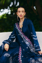 Load image into Gallery viewer, SUFFUSE | CASUAL PRET Fall &#39;24 Pakistani designer suits is available @lebasonline. We have various Pakistani Bridal dresses online available in brands such as Mari B, Imrozia, Suffuse pret 2024 is best for evening/party wear. Get express shipping in UK, USA, France, Belgium from Lebaasonline in Pakistani SALE