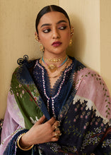 Load image into Gallery viewer, SUFFUSE | SUMMER &#39;25 Pakistani designer suits is available @lebaasonline. We have various Pakistani Bridal dresses online available in brands such as Mari B, Imrozia, Suffuse Summer 2025 is best for evening/party wear. Get express shipping in UK, USA, France, Belgium from Lebaasonline in Pakistani SALE