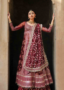Buy New Collection of HUSSAIN REHAR - ZAIB-UN-NISA LEBAASONLINE Available on our website. We have exclusive variety of PAKISTANI DRESSES ONLINE. This wedding season get your unstitched or customized dresses from our PAKISTANI BOUTIQUE ONLINE. PAKISTANI DRESSES IN UK, USA, UAE, QATAR, DUBAI Lebaasonline at SALE price!