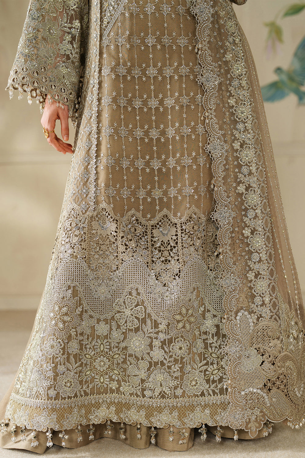 Buy Baroque Chantelle 2025 Chiffon from Lebaasonline Pakistani Clothes Stockist in UK @ best price- SALE ! Shop Baroque Chantelle ‘25, Baroque PK Summer Suits, Pakistani Clothes Online UK for Wedding, Party & Bridal Wear. Indian & Pakistani Summer Dresses by BAROQUE in the UK & USA at LebaasOnline.