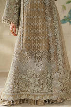 Load image into Gallery viewer, Buy Baroque Chantelle 2025 Chiffon from Lebaasonline Pakistani Clothes Stockist in UK @ best price- SALE ! Shop Baroque Chantelle ‘25, Baroque PK Summer Suits, Pakistani Clothes Online UK for Wedding, Party &amp; Bridal Wear. Indian &amp; Pakistani Summer Dresses by BAROQUE in the UK &amp; USA at LebaasOnline.