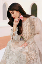 Load image into Gallery viewer, Buy BAROQUE | BAROQUE – EID LAWN COLLECTION 25 | EL-D04 available in Next day shipping @Lebaasonline. We have PAKISTANI DESIGNER SUITS ONLINE UK with shipping worldwide and in USA. The Pakistani Wedding Suits USA can be customized. Buy Baroque Suits online exclusively on SALE from Lebaasonline only.