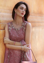 Load image into Gallery viewer, Buy Noor  Laserkari 2025 by Saadia Asad Lawn Suit from Lebaasonline Largest Pakistani Clothes Stockist in the UK Shop Noor Pakistani Lawn 2025 EID COLLECTION IMROZIA COLLECTION 2025 MUZLIN EID COLLECTION &#39;25 ONLINE UK for Wedding, Party  NIKAH OUTFIT Indian &amp; Pakistani Summer Dresses UK USA UAE DUBAI Manchester 