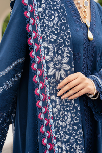 SUFFUSE | CASUAL PRET Fall '24 Pakistani designer suits is available @lebasonline. We have various Pakistani Bridal dresses online available in brands such as Mari B, Imrozia, Suffuse pret 2024 is best for evening/party wear. Get express shipping in UK, USA, France, Belgium from Lebaasonline in Pakistani SALE
