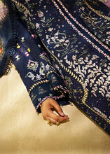 Load image into Gallery viewer, SUFFUSE | SUMMER &#39;25 Pakistani designer suits is available @lebaasonline. We have various Pakistani Bridal dresses online available in brands such as Mari B, Imrozia, Suffuse Summer 2025 is best for evening/party wear. Get express shipping in UK, USA, France, Belgium from Lebaasonline in Pakistani SALE