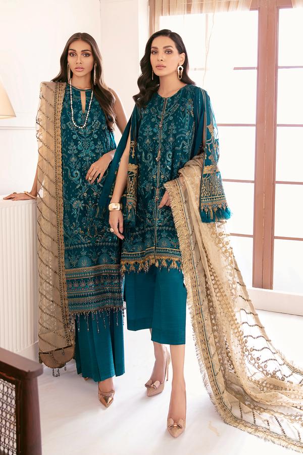 Buy BAROQUE CHANTELLE  | maroon color available in Next day shipping @Lebaasonline. We are the Largest Baroque Designer Suits in London UK with shipping worldwide including UK, Canada, Norway, USA. The Pakistani Wedding Chiffon Suits USA can be customized. Buy Baroque Suits online in Germany on SALE!