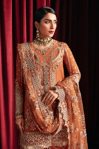 BUY NEW Qalamkar | Heer Ranjha Formal Collection'23 exclusive collection of QALAMKAR WEDDING LAWN COLLECTION 2023 from our website. We have various PAKISTANI DRESSES ONLINE IN UK, Qalamkar | Luxury Lawn Eid Edit'23. Get your unstitched or customized PAKISATNI BOUTIQUE IN UK, USA, FRACE , QATAR, DUBAI from Lebaasonline.