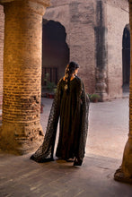 Load image into Gallery viewer, ERUM KHAN STORE | LUXURY PRET | INDIAN PAKISTANI DESIGNER DRESSES &amp; READY TO WEAR PAKISTANI CLOTHES. Buy Luxury pret WEDDING Embroidered Collection of Winter Lawn, Original Pakistani Designer Clothing, Unstitched &amp; Stitched suits for women. Next Day Delivery in the UK. Express shipping to USA, France, Germany &amp; Australia.