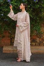 Load image into Gallery viewer, Buy BAROQUE | BAROQUE – SWISS LAWN COLLECTION 24 | SL12-D03 available in Next day shipping @Lebaasonline. We have PAKISTANI DESIGNER SUITS ONLINE UK with shipping worldwide and in USA. The Pakistani Wedding Suits USA can be customized. Buy Baroque Suits online exclusively on SALE from Lebaasonline only.