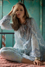 Load image into Gallery viewer, Buy SOBIA NAZIR SUMMER VITAL 2024 Embroidered SUMMER VITAL 2024 Collection: Buy SOBIA NAZIR luxury lawn PAKISTANI DESIGNER CLOTHES in the UK USA on SALE Price @lebaasonline. We stock SOBIA NAZIR COLLECTION, MARIA B M PRINT Sana Safinaz Luxury Stitched/customized with express shipping worldwide including France, UK, USA Belgium