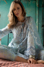 Load image into Gallery viewer, Buy SOBIA NAZIR SUMMER VITAL 2024 Embroidered SUMMER VITAL 2024 Collection: Buy SOBIA NAZIR luxury lawn PAKISTANI DESIGNER CLOTHES in the UK USA on SALE Price @lebaasonline. We stock SOBIA NAZIR COLLECTION, MARIA B M PRINT Sana Safinaz Luxury Stitched/customized with express shipping worldwide including France, UK, USA Belgium