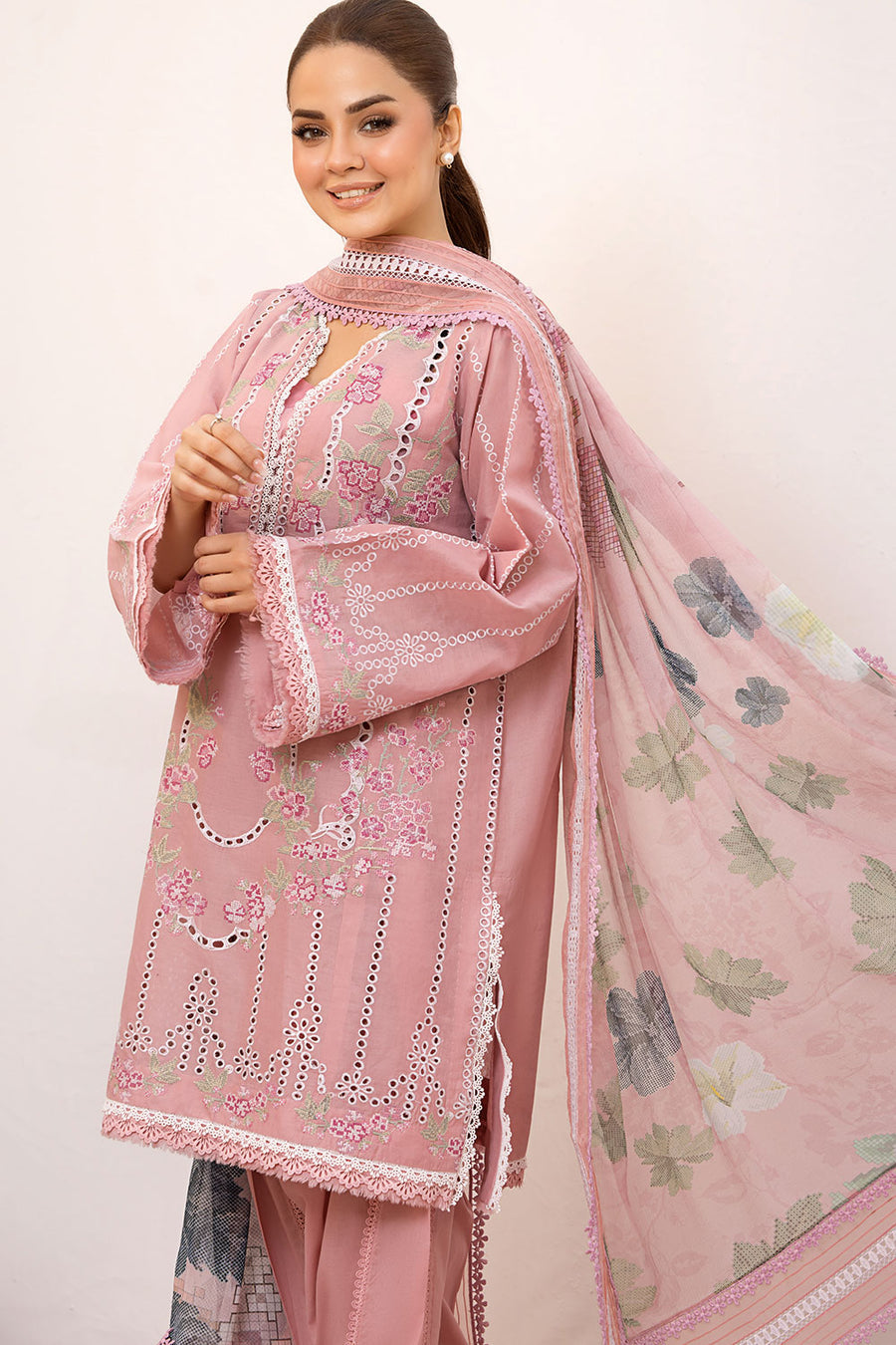 Buy SOBIA NAZIR SUMMER VITAL 2025 Embroidered SUMMER VITAL 2025 Collection: Buy SOBIA NAZIR luxury lawn PAKISTANI DESIGNER CLOTHES in the UK USA on SALE Price @lebaasonline. We stock SOBIA NAZIR COLLECTION, MARIA B M PRINT Sana Safinaz Luxury Stitched/customized with express shipping worldwide including France, UK, USA Belgium