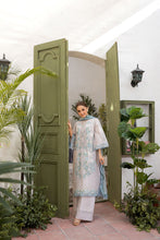 Load image into Gallery viewer, Buy SOBIA NAZIR SUMMER VITAL 2025 Embroidered SUMMER VITAL 2025 Collection: Buy SOBIA NAZIR luxury lawn PAKISTANI DESIGNER CLOTHES in the UK USA on SALE Price @lebaasonline. We stock SOBIA NAZIR COLLECTION, MARIA B M PRINT Sana Safinaz Luxury Stitched/customized with express shipping worldwide including France, UK, USA Belgium