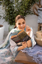 Load image into Gallery viewer, Buy SOBIA NAZIR SUMMER VITAL 2025 Embroidered SUMMER VITAL 2025 Collection: Buy SOBIA NAZIR luxury lawn PAKISTANI DESIGNER CLOTHES in the UK USA on SALE Price @lebaasonline. We stock SOBIA NAZIR COLLECTION, MARIA B M PRINT Sana Safinaz Luxury Stitched/customized with express shipping worldwide including France, UK, USA Belgium