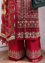 Load image into Gallery viewer, KANWAL MALIK | Elysia Luxury Lawn’25 | Elysia Luxury Lawn’25 Collection Buy KANWAL MALIK lawn 2025 PAKISTANI DESIGNER CLOTHES in the UK USA on SALE Price @lebaasonline. We stock Sobia Naizer, Asim Jofa, MARIA B M PRINT Sana Safinaz Luxury Stitched/customized with express shipping worldwide including France, UK, USA Belgium