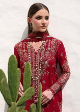 Load image into Gallery viewer, KANWAL MALIK | Elysia Luxury Lawn’25 | Elysia Luxury Lawn’25 Collection Buy KANWAL MALIK lawn 2025 PAKISTANI DESIGNER CLOTHES in the UK USA on SALE Price @lebaasonline. We stock Sobia Naizer, Asim Jofa, MARIA B M PRINT Sana Safinaz Luxury Stitched/customized with express shipping worldwide including France, UK, USA Belgium