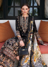 Load image into Gallery viewer, KANWAL MALIK | Elysia Luxury Lawn’25 | Elysia Luxury Lawn’25 Collection Buy KANWAL MALIK lawn 2025 PAKISTANI DESIGNER CLOTHES in the UK USA on SALE Price @lebaasonline. We stock Sobia Naizer, Asim Jofa, MARIA B M PRINT Sana Safinaz Luxury Stitched/customized with express shipping worldwide including France, UK, USA Belgium