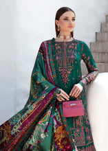 Load image into Gallery viewer, KANWAL MALIK | Elysia Luxury Lawn’25 | Elysia Luxury Lawn’25 Collection Buy KANWAL MALIK lawn 2025 PAKISTANI DESIGNER CLOTHES in the UK USA on SALE Price @lebaasonline. We stock Sobia Naizer, Asim Jofa, MARIA B M PRINT Sana Safinaz Luxury Stitched/customized with express shipping worldwide including France, UK, USA Belgium