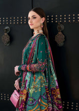 Load image into Gallery viewer, KANWAL MALIK | Elysia Luxury Lawn’25 | Elysia Luxury Lawn’25 Collection Buy KANWAL MALIK lawn 2025 PAKISTANI DESIGNER CLOTHES in the UK USA on SALE Price @lebaasonline. We stock Sobia Naizer, Asim Jofa, MARIA B M PRINT Sana Safinaz Luxury Stitched/customized with express shipping worldwide including France, UK, USA Belgium