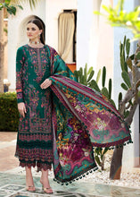 Load image into Gallery viewer, KANWAL MALIK | Elysia Luxury Lawn’25 | Elysia Luxury Lawn’25 Collection Buy KANWAL MALIK lawn 2025 PAKISTANI DESIGNER CLOTHES in the UK USA on SALE Price @lebaasonline. We stock Sobia Naizer, Asim Jofa, MARIA B M PRINT Sana Safinaz Luxury Stitched/customized with express shipping worldwide including France, UK, USA Belgium