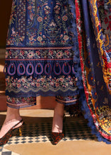 Load image into Gallery viewer, KANWAL MALIK | Elysia Luxury Lawn’25 | Elysia Luxury Lawn’25 Collection Buy KANWAL MALIK lawn 2025 PAKISTANI DESIGNER CLOTHES in the UK USA on SALE Price @lebaasonline. We stock Sobia Naizer, Asim Jofa, MARIA B M PRINT Sana Safinaz Luxury Stitched/customized with express shipping worldwide including France, UK, USA Belgium