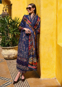 KANWAL MALIK | Elysia Luxury Lawn’25 | Elysia Luxury Lawn’25 Collection Buy KANWAL MALIK lawn 2025 PAKISTANI DESIGNER CLOTHES in the UK USA on SALE Price @lebaasonline. We stock Sobia Naizer, Asim Jofa, MARIA B M PRINT Sana Safinaz Luxury Stitched/customized with express shipping worldwide including France, UK, USA Belgium