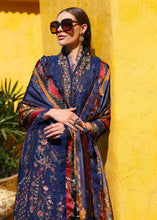 Load image into Gallery viewer, KANWAL MALIK | Elysia Luxury Lawn’25 | Elysia Luxury Lawn’25 Collection Buy KANWAL MALIK lawn 2025 PAKISTANI DESIGNER CLOTHES in the UK USA on SALE Price @lebaasonline. We stock Sobia Naizer, Asim Jofa, MARIA B M PRINT Sana Safinaz Luxury Stitched/customized with express shipping worldwide including France, UK, USA Belgium