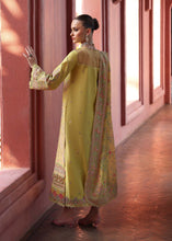 Load image into Gallery viewer, KANWAL MALIK | Elysia Luxury Lawn’25 | Elysia Luxury Lawn’25 Collection Buy KANWAL MALIK lawn 2025 PAKISTANI DESIGNER CLOTHES in the UK USA on SALE Price @lebaasonline. We stock Sobia Naizer, Asim Jofa, MARIA B M PRINT Sana Safinaz Luxury Stitched/customized with express shipping worldwide including France, UK, USA Belgium