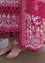 Load image into Gallery viewer, KANWAL MALIK | Elysia Luxury Lawn’25 | Elysia Luxury Lawn’25 Collection Buy KANWAL MALIK lawn 2025 PAKISTANI DESIGNER CLOTHES in the UK USA on SALE Price @lebaasonline. We stock Sobia Naizer, Asim Jofa, MARIA B M PRINT Sana Safinaz Luxury Stitched/customized with express shipping worldwide including France, UK, USA Belgium
