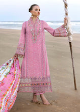 Load image into Gallery viewer, KANWAL MALIK | Elysia Luxury Lawn’25 | Elysia Luxury Lawn’25 Collection Buy KANWAL MALIK lawn 2025 PAKISTANI DESIGNER CLOTHES in the UK USA on SALE Price @lebaasonline. We stock Sobia Naizer, Asim Jofa, MARIA B M PRINT Sana Safinaz Luxury Stitched/customized with express shipping worldwide including France, UK, USA Belgium