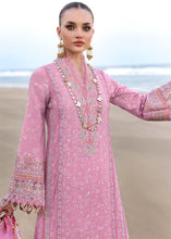 Load image into Gallery viewer, KANWAL MALIK | Elysia Luxury Lawn’25 | Elysia Luxury Lawn’25 Collection Buy KANWAL MALIK lawn 2025 PAKISTANI DESIGNER CLOTHES in the UK USA on SALE Price @lebaasonline. We stock Sobia Naizer, Asim Jofa, MARIA B M PRINT Sana Safinaz Luxury Stitched/customized with express shipping worldwide including France, UK, USA Belgium
