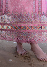 Load image into Gallery viewer, KANWAL MALIK | Elysia Luxury Lawn’25 | Elysia Luxury Lawn’25 Collection Buy KANWAL MALIK lawn 2025 PAKISTANI DESIGNER CLOTHES in the UK USA on SALE Price @lebaasonline. We stock Sobia Naizer, Asim Jofa, MARIA B M PRINT Sana Safinaz Luxury Stitched/customized with express shipping worldwide including France, UK, USA Belgium