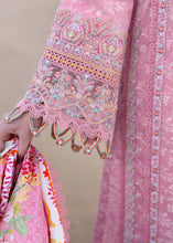 Load image into Gallery viewer, KANWAL MALIK | Elysia Luxury Lawn’25 | Elysia Luxury Lawn’25 Collection Buy KANWAL MALIK lawn 2025 PAKISTANI DESIGNER CLOTHES in the UK USA on SALE Price @lebaasonline. We stock Sobia Naizer, Asim Jofa, MARIA B M PRINT Sana Safinaz Luxury Stitched/customized with express shipping worldwide including France, UK, USA Belgium