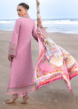 Load image into Gallery viewer, KANWAL MALIK | Elysia Luxury Lawn’25 | Elysia Luxury Lawn’25 Collection Buy KANWAL MALIK lawn 2025 PAKISTANI DESIGNER CLOTHES in the UK USA on SALE Price @lebaasonline. We stock Sobia Naizer, Asim Jofa, MARIA B M PRINT Sana Safinaz Luxury Stitched/customized with express shipping worldwide including France, UK, USA Belgium