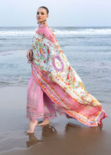 Load image into Gallery viewer, KANWAL MALIK | Elysia Luxury Lawn’25 | Elysia Luxury Lawn’25 Collection Buy KANWAL MALIK lawn 2025 PAKISTANI DESIGNER CLOTHES in the UK USA on SALE Price @lebaasonline. We stock Sobia Naizer, Asim Jofa, MARIA B M PRINT Sana Safinaz Luxury Stitched/customized with express shipping worldwide including France, UK, USA Belgium